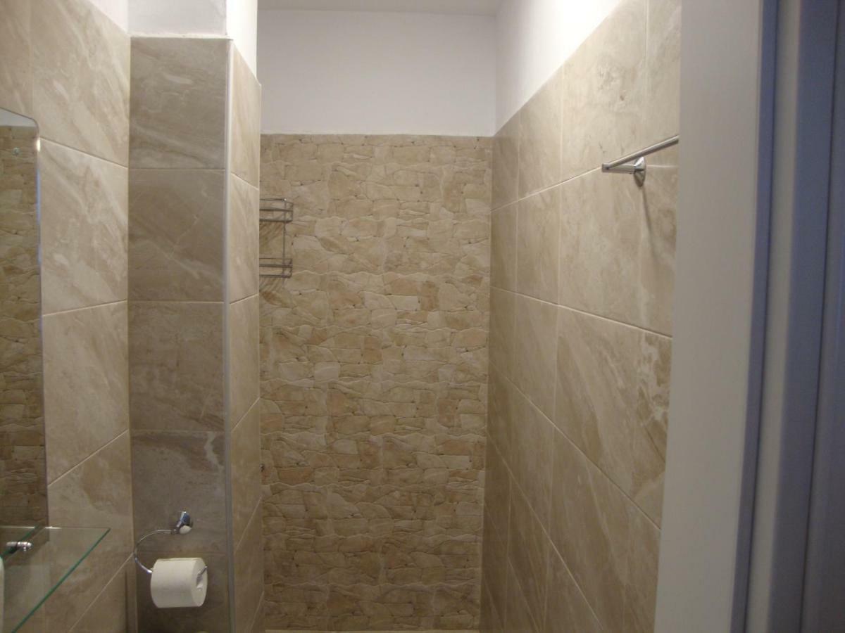 Maria Apartments Nea Karvali Exterior photo