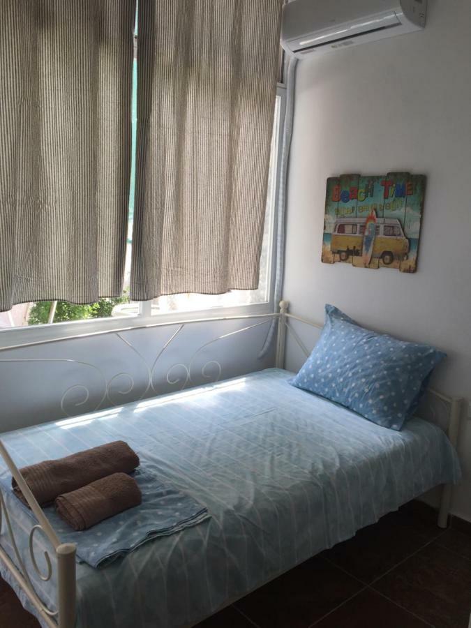 Maria Apartments Nea Karvali Exterior photo
